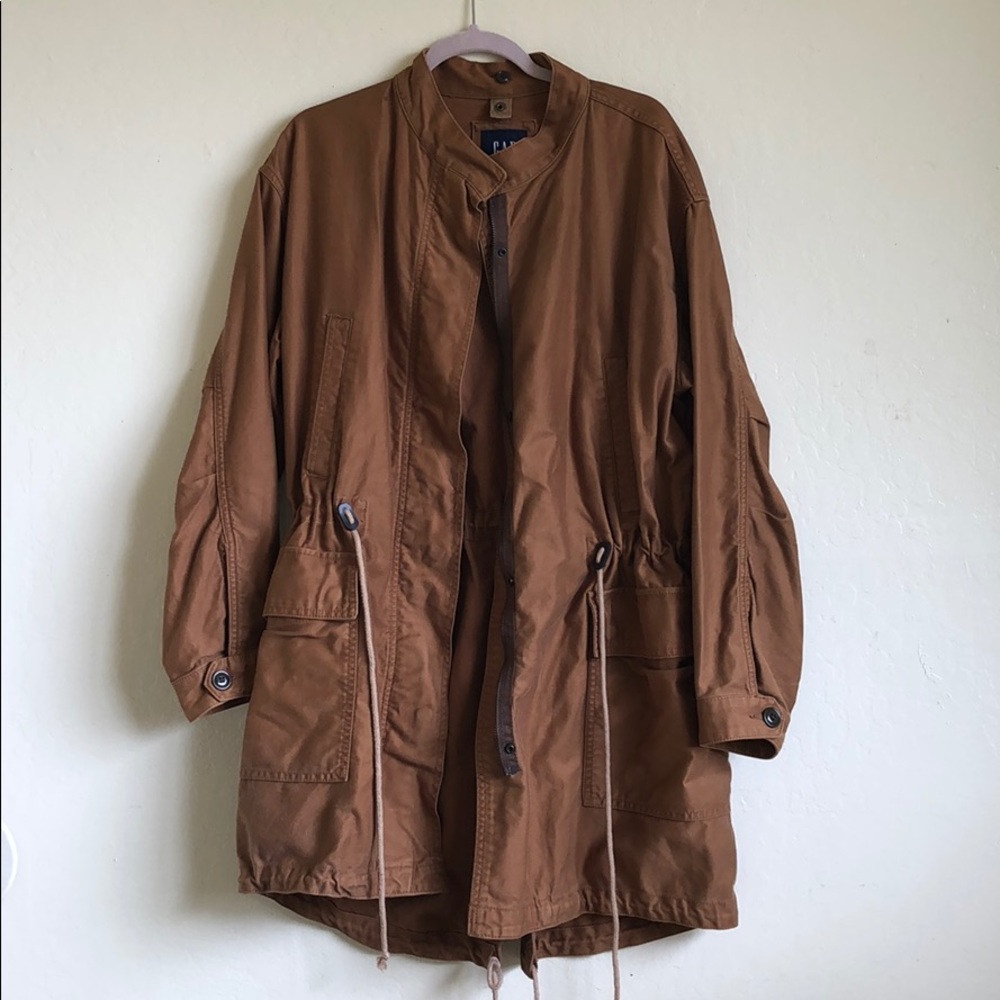 Jacket